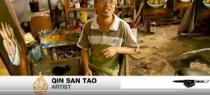 Fakeart: Demand grows for Chinese fake art