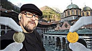 Stefan Proinov: The role of the church and counterfeiting of Bulgarian gold coins.