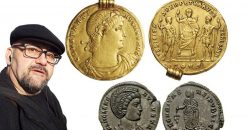 Stefan Proynov: The month of May is filled with unique coins that compete in auctions around the world.