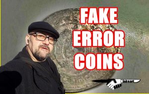 fake error coins